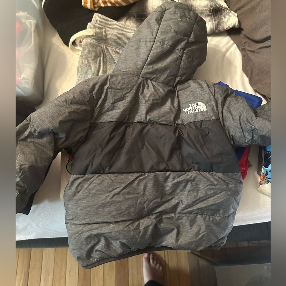 NorthFace baby jacket